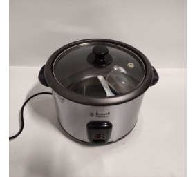Ecost prekė po grąžinimo Russell Hobbs ryžių viryklė [1,8l] Įsilaukia Garo viryklės įdėklas (karšto