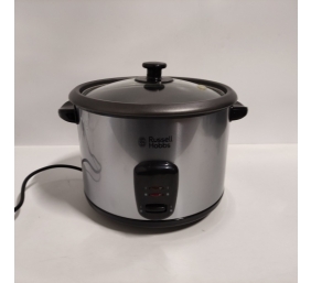 Ecost prekė po grąžinimo Russell Hobbs ryžių viryklė [1,8l] Įsilaukia Garo viryklės įdėklas (karšto