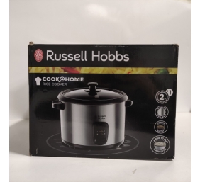 Ecost prekė po grąžinimo Russell Hobbs ryžių viryklė [1,8l] Įsilaukia Garo viryklės įdėklas (karšto