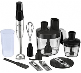 Ecost prekė po grąžinimo Krups Stabmixer PERFECT MIX 9000 HZ95JD | 1200 Watt | Powelix Life-Klingen