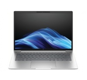 HP EliteBook 6 G1i 14 - Ultra 5-225U, 16GB, 512GB SSD, 14 WUXGA 300-nit AG, 5MP IR cam, WWAN-ready, Smartcard, FPR, US backlit keyboard, 56Wh, Win 11 Pro, 3 years