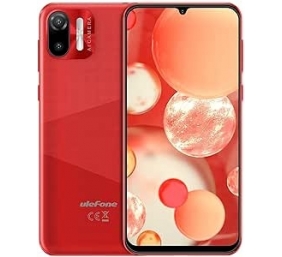 Ecost prekė po grąžinimo Ulefone HandysNote 6 Smartphone Android 11 Go 32GB