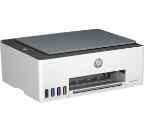 HP Smart Tank 580 Spausdintuvas rašalinis spalvotas MFP A4 22 ppm USB Wi-Fi Bluetooth (SPEC)