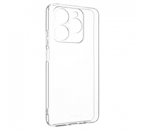 Fixed Story | Back cover | Realme | C61/C63/Note 60 | TPU | Clear