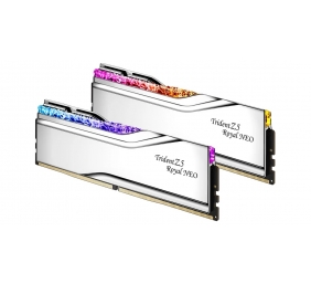 G.Skill Trident Z5 Royal Neo | 32 (2x16GB) GB | DDR5 | 7200 MHz | PC/server | Registered No | ECC No