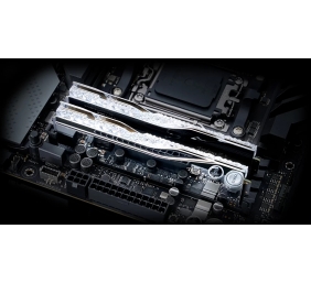 G.Skill Trident Z5 Royal Neo | 32 (2x16GB) GB | DDR5 | 7200 MHz | PC/server | Registered No | ECC No
