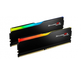 G.Skill Ripjaws M5 Neo RGB | 96 (2x48GB) GB | DDR5 | 6000 MHz | PC/server | Registered No | ECC No