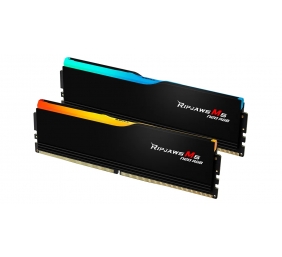 G.Skill Ripjaws M5 Neo RGB | 96 (2x48GB) GB | DDR5 | 6000 MHz | PC/server | Registered No | ECC No