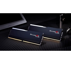 G.Skill Ripjaws M5 Neo RGB | 96 (2x48GB) GB | DDR5 | 6000 MHz | PC/server | Registered No | ECC No