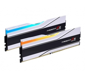 G.Skill Trident Z5 Neo RGB | 32 (2x16GB) GB | DDR5 | 6400 MHz | PC/server | Registered No | ECC No