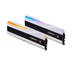 G.Skill Trident Z5 RGB | 96 (2x48GB) GB | DDR5 | 6400 MHz | PC/server | Registered No | ECC No