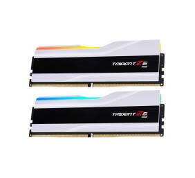 G.Skill Trident Z5 RGB | 96 (2x48GB) GB | DDR5 | 6400 MHz | PC/server | Registered No | ECC No