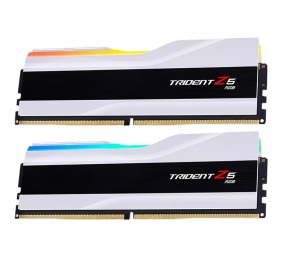 G.Skill Trident Z5 RGB | 96 (2x48GB) GB | DDR5 | 6400 MHz | PC/server | Registered No | ECC No