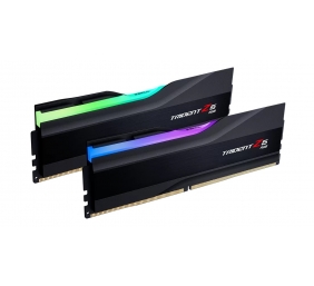 G.Skill Trident Z5 RGB | 96 (2x48GB) GB | DDR5 | 6400 MHz | PC/server | Registered No | ECC No