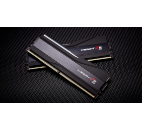 G.Skill Trident Z5 RGB | 96 (2x48GB) GB | DDR5 | 6400 MHz | PC/server | Registered No | ECC No