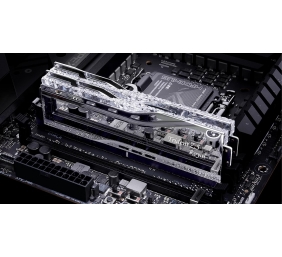 G.Skill Trident Z5 Royal | 32 (2x16GB) GB | DDR5 | 6400 MHz | PC/server | Registered No | ECC No