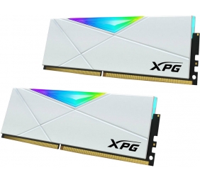 ADATA XPG Spectrix D50 | 16 Kit (8GBx2) GB | DDR4 | 3600 MHz | PC/server | Registered No | ECC No