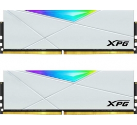 ADATA XPG Spectrix D50 | 16 Kit (8GBx2) GB | DDR4 | 3600 MHz | PC/server | Registered No | ECC No