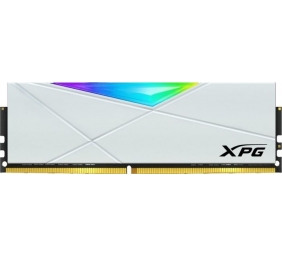 ADATA XPG Spectrix D50 | 16 Kit (8GBx2) GB | DDR4 | 3600 MHz | PC/server | Registered No | ECC No