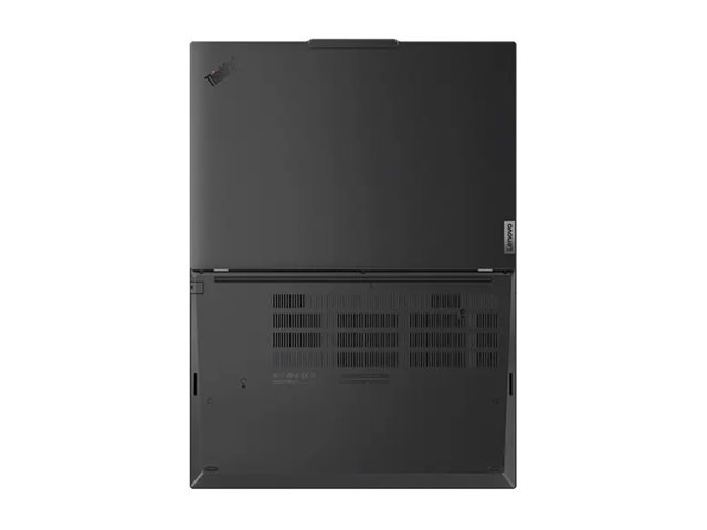 Lenovo ThinkPad T16 G4 AMD | Black | 16 " | IPS | WUXGA | 1920 x 1200 pixels | Anti-glare | AMD Ryzen AI 7 PRO | 350 | 32 GB | SO-DIMM DDR5 | Solid-state drive capacity 1000 GB | AMD Radeon 860M Graphics | Windows 11 Pro | 802.11be | Bluetooth version 5.4