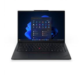 Lenovo ThinkPad E14 G7 Intel | Black | 14 " | IPS | WUXGA | 1920 x 1200 pixels | Anti-glare | Intel Core Ultra 5 | 225U | 16 GB | SO-DIMM DDR5 | Solid-state drive capacity 512 GB | Intel Graphics | Windows 11 Pro | 802.11ax | Bluetooth version 5.3 | Keybo