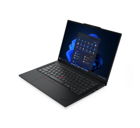 Lenovo ThinkPad E14 G7 Intel | Black | 14 " | IPS | WUXGA | 1920 x 1200 pixels | Anti-glare | Intel Core Ultra 5 | 225U | 16 GB | SO-DIMM DDR5 | Solid-state drive capacity 512 GB | Intel Graphics | Windows 11 Pro | 802.11ax | Bluetooth version 5.3 | Keybo