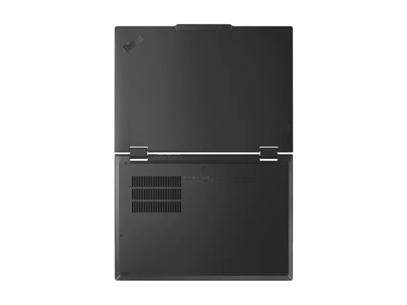 Lenovo ThinkPad T14s 2-in-1 G1 | Black | 14 " | IPS | Touchscreen | WUXGA | 1920 x 1200 pixels | Intel Core Ultra 5 | 225U | 16 GB | Soldered LPDDR5x | Solid-state drive capacity 512 GB | Intel Graphics | Windows 11 Pro | 802.11ax | Bluetooth version 5.3 