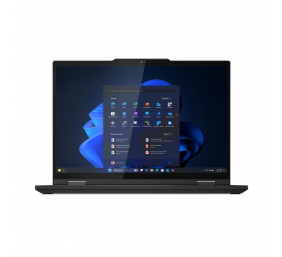 Lenovo ThinkPad T14s 2-in-1 G1 | Black | 14 " | IPS | Touchscreen | WUXGA | 1920 x 1200 pixels | Intel Core Ultra 5 | 225U | 16 GB | Soldered LPDDR5x | Solid-state drive capacity 512 GB | Intel Graphics | Windows 11 Pro | 802.11ax | Bluetooth version 5.3 