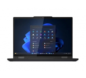Lenovo ThinkPad T14s 2-in-1 G1 | Black | 14 " | IPS | Touchscreen | WUXGA | 1920 x 1200 pixels | Intel Core Ultra 5 | 225U | 16 GB | Soldered LPDDR5x | Solid-state drive capacity 512 GB | Intel Graphics | Windows 11 Pro | 802.11ax | Bluetooth version 5.3 