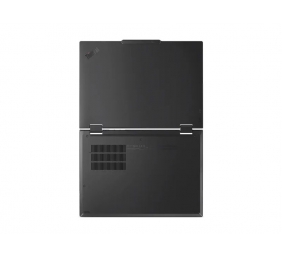 Lenovo ThinkPad T14s 2-in-1 G1 | Black | 14 " | IPS | Touchscreen | WUXGA | 1920 x 1200 pixels | Intel Core Ultra 5 | 225U | 16 GB | Soldered LPDDR5x | Solid-state drive capacity 512 GB | Intel Graphics | Windows 11 Pro | 802.11ax | Bluetooth version 5.3 