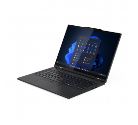 Lenovo ThinkPad T14s 2-in-1 G1 | Black | 14 " | IPS | Touchscreen | WUXGA | 1920 x 1200 pixels | Intel Core Ultra 5 | 225U | 16 GB | Soldered LPDDR5x | Solid-state drive capacity 512 GB | Intel Graphics | Windows 11 Pro | 802.11ax | Bluetooth version 5.3 