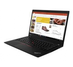 Lenovo ThinkPad T14s 2-in-1 Gen 1 Touch 14 WUXGA ULT7-255U/32GB/1TB/Intel Graphics/ENG Backlit kbd/3Y Warranty | Lenovo