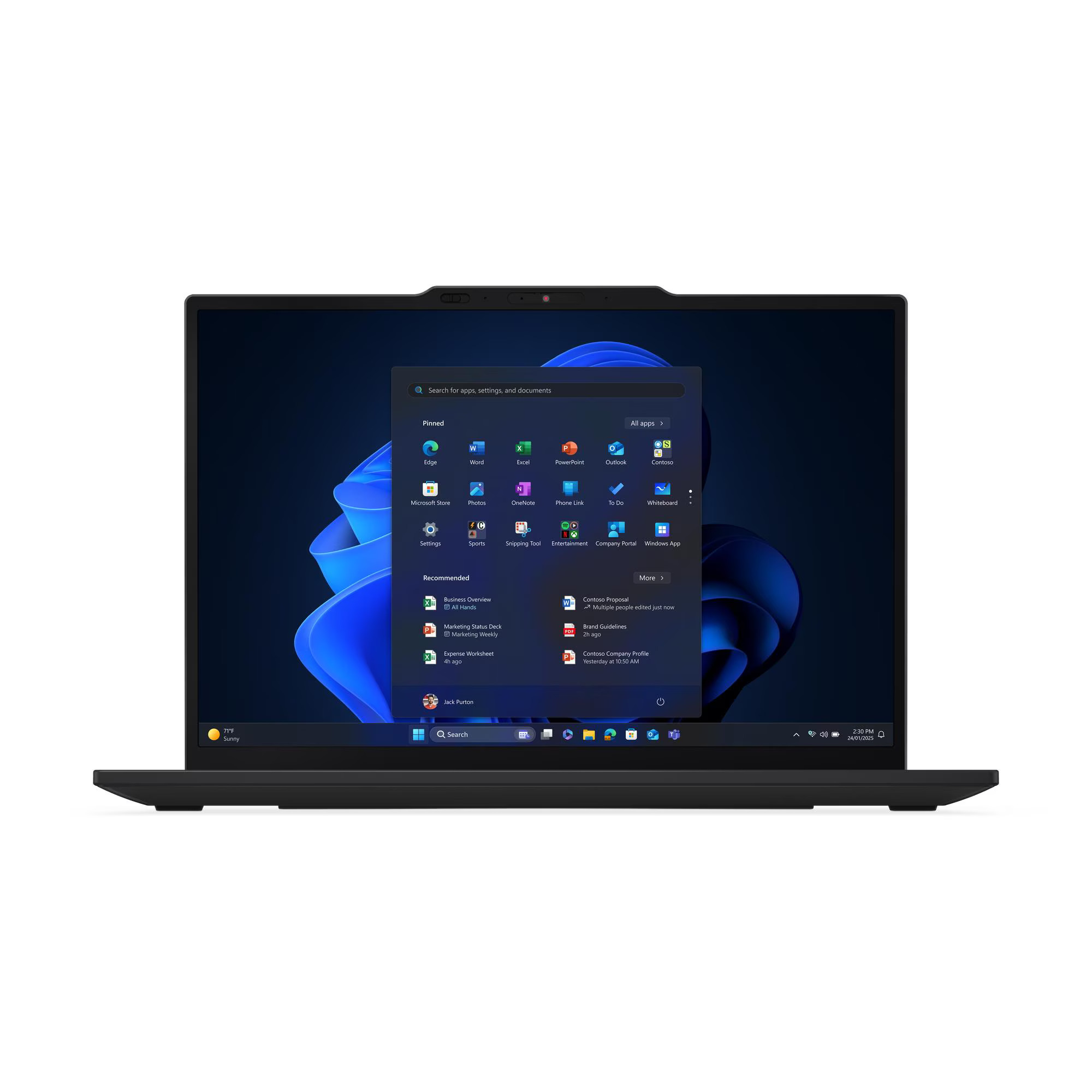 Lenovo ThinkPad X13 G6 Intel | Black | 13.3 " | IPS | WUXGA | 1920 x 1200 pixels | Anti-glare | Intel Core Ultra 7 | 255U | 32 GB | Soldered LPDDR5x | Solid-state drive capacity 1000 GB | Intel Graphics | Windows 11 Pro | 802.11be | Bluetooth version 5.4 