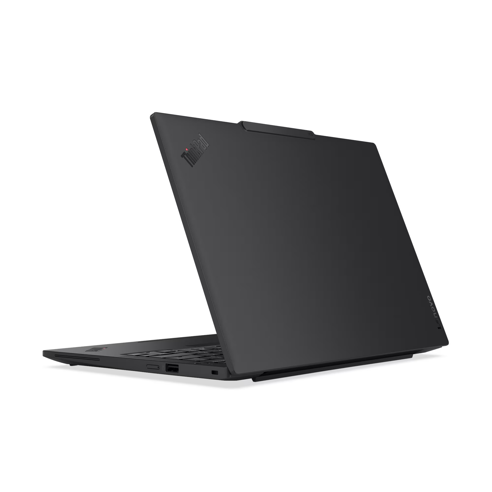 Lenovo ThinkPad X13 G6 Intel | Black | 13.3 " | IPS | WUXGA | 1920 x 1200 pixels | Anti-glare | Intel Core Ultra 7 | 255U | 32 GB | Soldered LPDDR5x | Solid-state drive capacity 1000 GB | Intel Graphics | Windows 11 Pro | 802.11be | Bluetooth version 5.4 