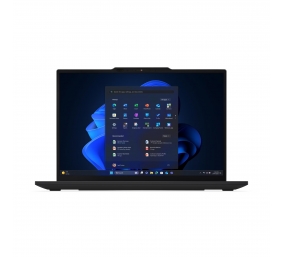 Lenovo ThinkPad X13 G6 Intel | Black | 13.3 " | IPS | WUXGA | 1920 x 1200 pixels | Anti-glare | Intel Core Ultra 7 | 255U | 32 GB | Soldered LPDDR5x | Solid-state drive capacity 1000 GB | Intel Graphics | Windows 11 Pro | 802.11be | Bluetooth version 5.4 