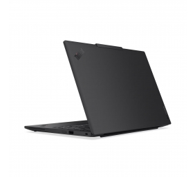 Lenovo ThinkPad X13 G6 Intel | Black | 13.3 " | IPS | WUXGA | 1920 x 1200 pixels | Anti-glare | Intel Core Ultra 7 | 255U | 32 GB | Soldered LPDDR5x | Solid-state drive capacity 1000 GB | Intel Graphics | Windows 11 Pro | 802.11be | Bluetooth version 5.4 