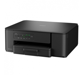 Brother Multifunctional printer | DCP-J1260W | Inkjet | Colour | 3-in-1 | A4 | Wi-Fi | Black