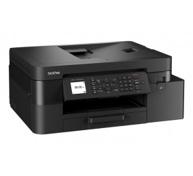 Brother MFC-J4350DW Spausdintuvas rašalinis spalvotas MFP A4 20 ipm USB Wi-Fi