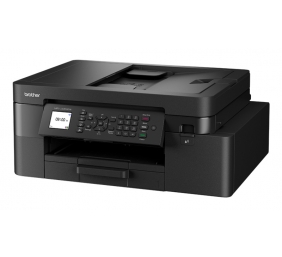 Brother MFC-J4350DW Spausdintuvas rašalinis spalvotas MFP A4 20 ipm USB Wi-Fi
