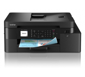 Brother MFC-J4350DW Spausdintuvas rašalinis spalvotas MFP A4 20 ipm USB Wi-Fi