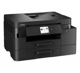 Brother MFC-J4550DW Spausdintuvas rašalinis spalvotas MFP A4 20 ipm USB Wi-Fi Ethernet LAN