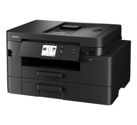 Brother MFC-J4550DW Spausdintuvas rašalinis spalvotas MFP A4 20 ipm USB Wi-Fi Ethernet LAN