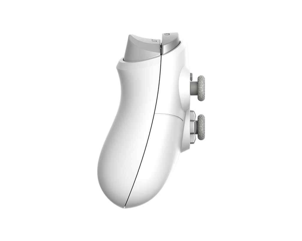 MSI Gaming Controller | FORCE GC300 Wireless | White