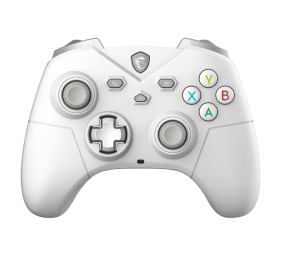 MSI Gaming Controller | FORCE GC300 Wireless | White