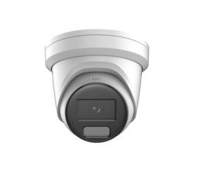 Hikvision IP Camera | DS-2CD2346G2H-IU | Dome | 4 MP | 2.8mm | IP67 | H.265+ | microSD/microSDHC/microSDXC card, up to 512 GB