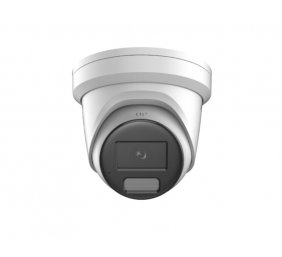 Hikvision IP Camera | DS-2CD2346G2H-IU | Dome | 4 MP | 2.8mm | IP67 | H.265+ | microSD/microSDHC/microSDXC card, up to 512 GB