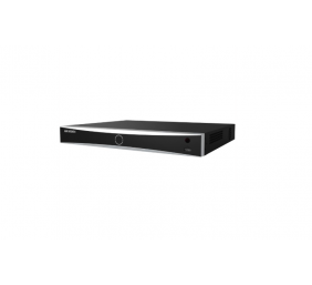 Hikvision | 16-ch 1U K Series AcuSense 4K NVR | DS-7616NXI-K2(D) | 2