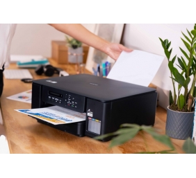 Brother DCP-T530DW Spausdintuvas rašalinis spalvotas MFP A4 27 ppm USB Wi-Fi