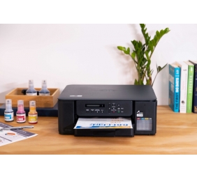 Brother DCP-T530DW Spausdintuvas rašalinis spalvotas MFP A4 27 ppm USB Wi-Fi