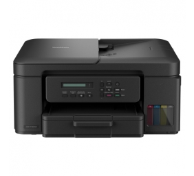 Brother | DCP-T730DW | Inkjet | Colour | A4 | Wi-Fi | Black